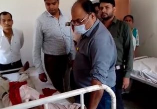 Ινδία: Χωρικός νοσηλεύεται σε κρίσιμη κατάσταση – Έκοψε τη γλώσσα του για να την προσφέρει σε θεά