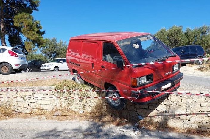 Κρήτη: Το επικό παρκάρισμα στο Βενιζέλειο νοσοκομείο που έγινε viral