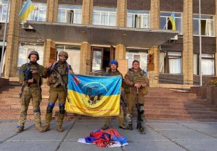 Ουκρανία: Πέτυχε η αντεπίθεση στα βορειοανατολικά, σύμφωνα με το Κίεβο – Πώς ξεγελάστηκε ο στρατός του Πούτιν