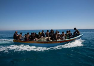 Τυνησία: Οκτώ νεκροί και 15 αγνοούμενοι μετά το ναυάγιο σκάφους με μετανάστες