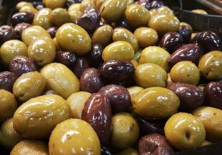 ΠΕΜΕΤΕ: Ρεκόρ στις εξαγωγές επιτραπέζιας ελιάς