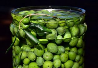 ΠΕΜΕΤΕ: Η ποιότητα καθορίζει την τιμή παραγωγού για την επιτραπέζια πράσινη ελιά