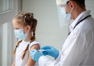 Θάνος Πλεύρης: Το πρώτο εξάμηνο του 2023 ο προσωπικός γιατρός για παιδιά