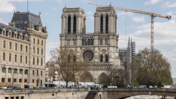 France : Notre-Dame rouvre plus impressionnante que jamais