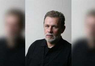Σάκης Πετκίδης: Πέθανε ο ηθοποιός