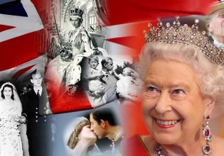 Βασίλισσα Ελισάβετ: Η άγνωστη αλήθεια της – «Η θλίψη είναι το τίμημα που πληρώνουμε για την αγάπη»