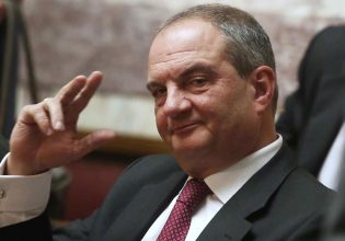 Κώστας Καραμανλής: Το παρασκήνιο και τα ερωτήματα στο γαλάζιο στρατόπεδο