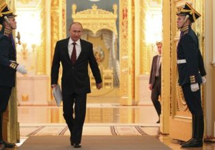 Ουκρανία: Τα επόμενα βήματα του ρώσου προέδρου μετά τις πυρηνικές απειλές