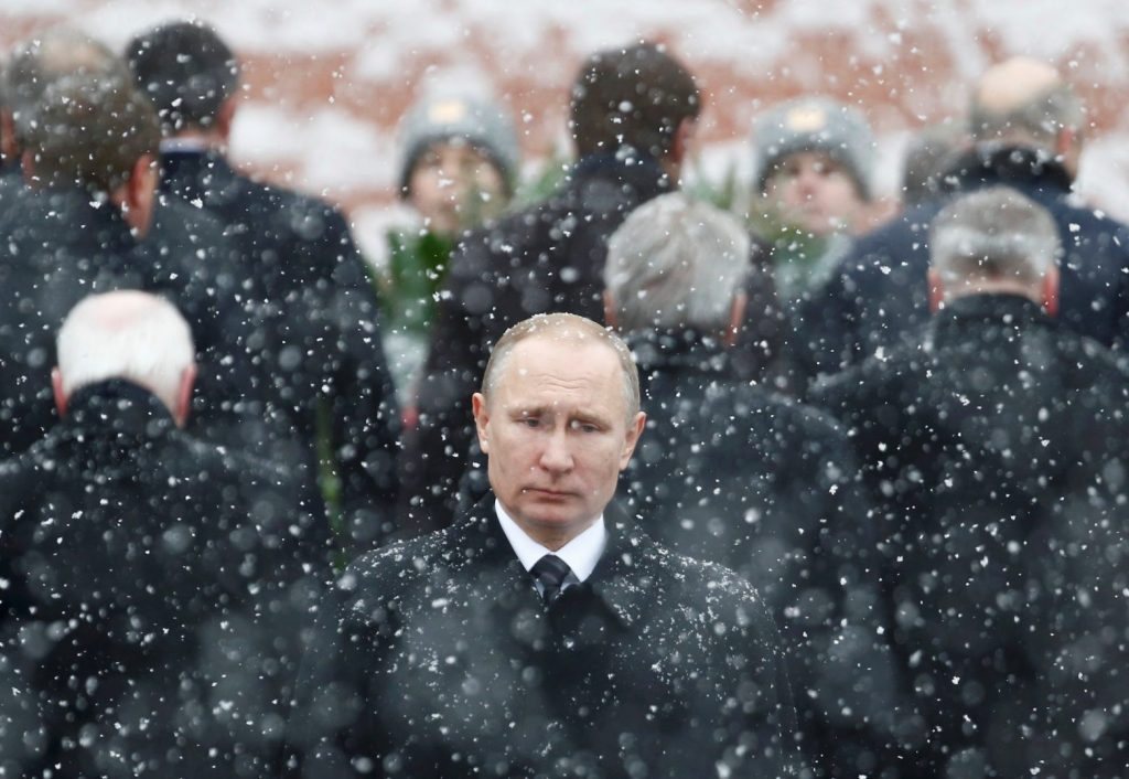 Ρωσία: Θα λύσει τα χέρια του Πούτιν η επιστράτευση; – Τα «αγκάθια» στην πρακτική εφαρμογή της