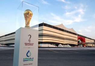Άλλη… φάση στο Κατάρ: Οι παίκτες του Μουντιάλ θα μπορούν να δουν τα data και στατιστικά τους μέσω ειδικής εφαρμογής (pic)