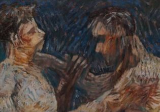 Κρυμμένος πίνακας του Βαν Γκογκ αναδημιουργήθηκε με τεχνητή νοημοσύνη μετά από 135 χρόνια