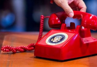 «Κόκκινο τηλέφωνο»: Εν μέσω πυρηνικών απειλών ξαναχτυπά – Πώς καθιερώθηκε ο όρος