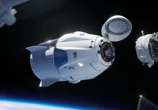 SpaceX: Χρυσό συμβόλαιο με τη NASA για αποστολές στον ISS