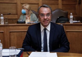 Σταϊκούρας: Αποκρατικοποιήσεις με όρους οικονομικής αποτελεσματικότητας και κοινωνικής ανταποδοτικότητας