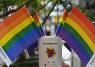 Σημαντικό βήμα για τα ανθρώπινα δικαιώματα στο Βιετνάμ: «Η ταυτότητα ΛΟΑΤΚΙ+ δεν είναι ασθένεια»