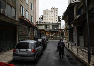 Κοροναϊός: Αυξάνεται το ιικό φορτίο των λυμάτων στη Θεσσαλονίκη