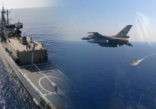 Γαλλική Γερουσία: Οι απειλές της Τουρκίας πηγή αστάθειας και κινδύνου στρατιωτικής κλιμάκωσης στη Μεσόγειο