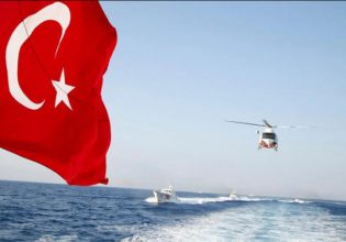 Τουρκία: Διπλό «ράπισμα» Μακρόν σε Ερντογάν στη σκιά των προκλήσεων από την Άγκυρα