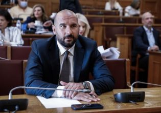 Τζανακόπουλος: Ο κ. Κοντολέων δεν απάντησε στα ερωτήματα που εκθέτουν Μητσοτάκη