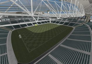 Νέο γήπεδο Παναθηναϊκού: Άνοιξε ο δρόμος για τη δημοπράτηση του έργου