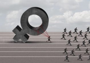 ΟΗΕ: Θα χρειαστούν σχεδόν 300 χρόνια για να επιτευχθεί η ισότητα των δύο φύλων