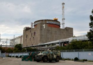 Ζαπορίζια: Τη «βαθιά ανησυχία» του εκφράζει ο ΔΟΑΕ για νέες εκρήξεις ναρκών κοντά στο πυρηνικό εργοστάσιο