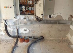 Διακοπές υδροδότησης λόγω κλοπών στο Δήμο Θέρμης