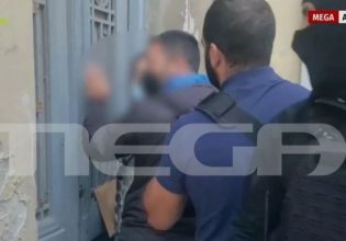 Κρήτη: Προσπάθησαν να βάλουν από την πίσω πόρτα την 38χρονη με το καυστικό υγρό, αλλά… δεν άνοιγε κανείς