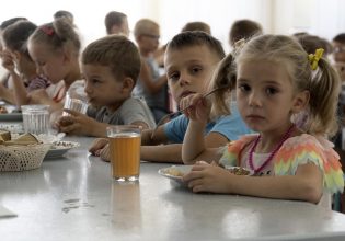 Ρωσία: Πώς η Μόσχα αρπάζει παιδιά από την Ουκρανία και τα κάνει Ρώσους