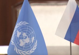Ρωσία: Διαπραγματεύσεις με τον ΟΗΕ στη Μόσχα – Τι συζητήθηκε
