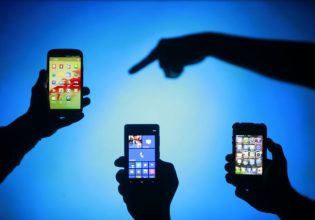 Έρευνα: Ένα κινητό μπορεί να προβλέψει αν θα πεθάνουμε μέσα στην επόμενη πενταετία