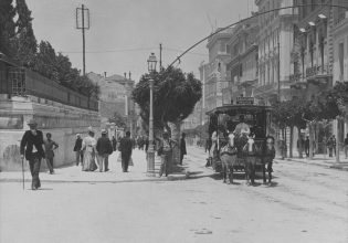 «Η Αθήνα από την Ανατολή στη Δύση, 1821-1896», ένα ντοκιμαντέρ με άγνωστες εικόνες από τις τρεις ηπείρους