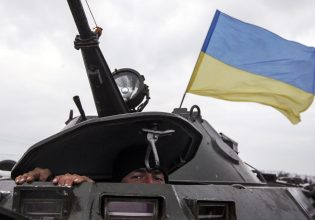 Ουκρανία: Έχουμε απελευθερώσει κι άλλες περιοχές στη νότια περιοχή της Χερσώνας