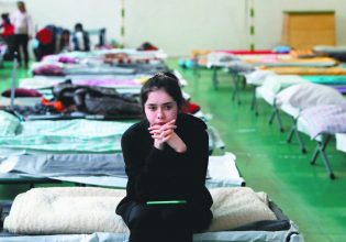 Ουκρανία: Η ΕΕ λανσάρει online εργαλείο για τους πρόσφυγες που αναζητούν εργασία