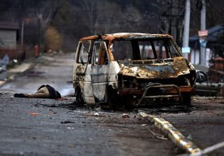 Το Ισραήλ, το Ιράν και οι… μεταστάσεις του πολέμου στην Ουκρανία