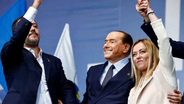 Italia: Meloni – Berlusconi si batte per la carica ministeriale