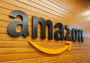 Amazon: Επένδυση–μαμούθ 1 δισ. ευρώ στην Ευρώπη για ηλεκτρικά βαν