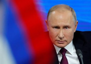 Βloomberg: Κάποτε το ΝΑΤΟ φοβόταν νίκη του Πούτιν στην Ουκρανία – Τώρα… τρέμει για την ήττα του
