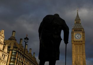 Βρετανία: Οι πρωθυπουργοί με τη μικρότερη θητεία στην ιστορία της