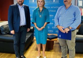 400.000€ στο Δήμο Νοτίου Πηλίου για την οριστική επίλυση της υδροδότησης του Τρικερίου