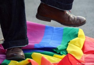ΗΠΑ: Στο εδώλιο 21χρονος που σχεδίαζε να σκοτώνει και να διαμελίζει γκέι άνδρες