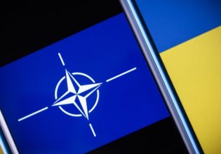 Ουκρανία: Παρέλαβε το ΝΑΤΟ το αίτημα ένταξης του Κιέβου – Υπάρχει διαδικασία «ταχείας ένταξης»;
