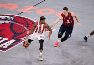 Αυτή είναι η βαθμολογία της Euroleague