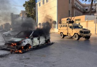 Γιατί η Λιβύη σύρεται από τη μια κρίση στην άλλη