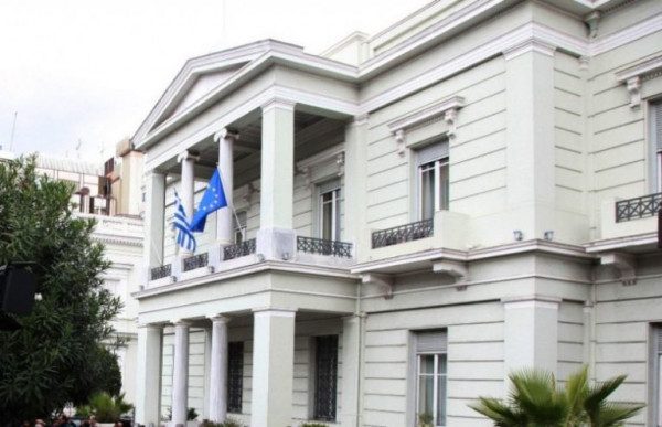 Διπλωματικές πηγές: Η Αθήνα χαιρετίζει την ανανέωση της αποστολής ΟΗΕ στη Λιβύη