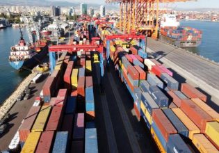 Γαλλία: «Η Τουρκία έχει καταστεί πύλη εισαγωγών και εξαγωγών από και προς την Ρωσία»