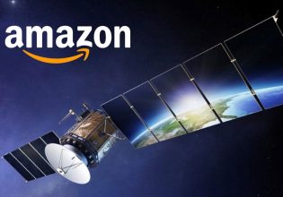 Η Amazon θα κατασκευάζει τρεις δορυφόρους την ημέρα για την απάντηση στο Starlink
