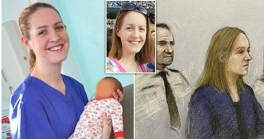Βρετανία: Αποτροπιασμός στη δίκη της νοσοκόμας που σκότωνε νεογνά με ινσουλίνη