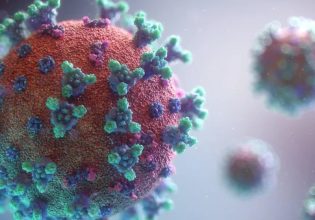 Κένταυρος: Νέο στέλεχος του κοροναϊού δείχνει να ξεφεύγει από εμβόλια και θεραπείες