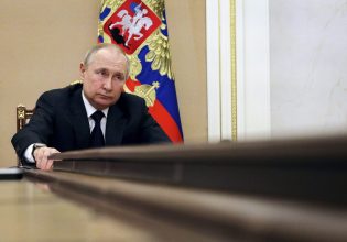 Ρωσία: Πώς θα προετοιμαστούμε για έναν χαοτικό κόσμο μετά τον Πούτιν